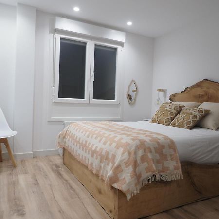 Etxe Maitia Flat Ideal For Home Office And Families And Friends Bilbao Kültér fotó