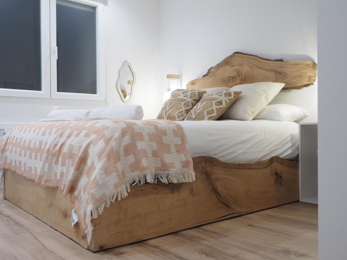Etxe Maitia Flat Ideal For Home Office And Families And Friends Bilbao Kültér fotó