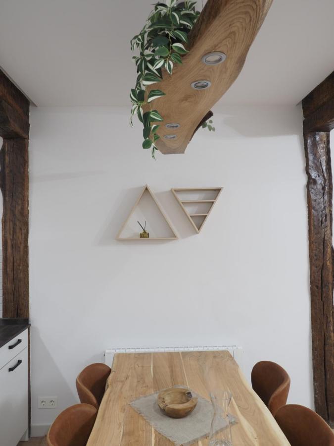 Etxe Maitia Flat Ideal For Home Office And Families And Friends Bilbao Kültér fotó